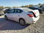 2016 Nissan Sentra S de vânzare în Columbus, OH - Rear End