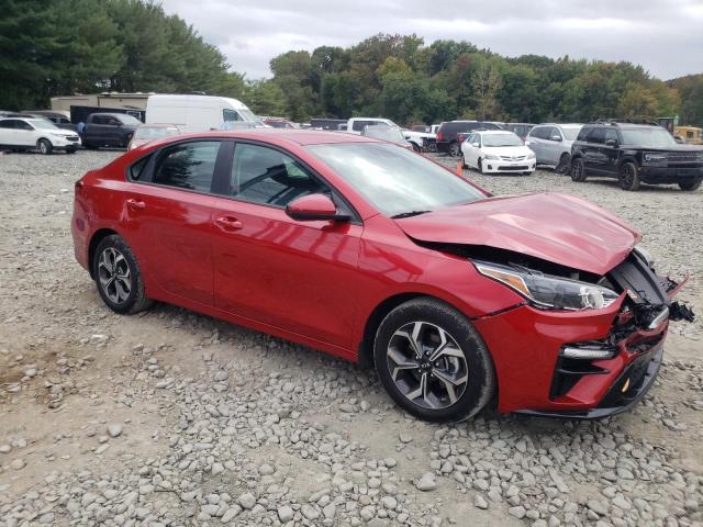 3KPF24AD0LE185868 Kia Forte FE 4