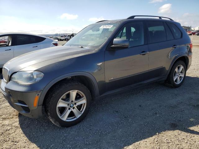 2013 Bmw X5 Xdrive35D