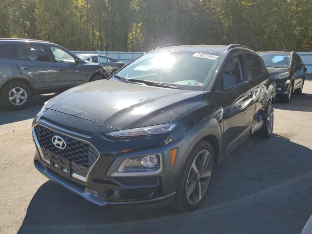 2021 Hyundai Kona Limited