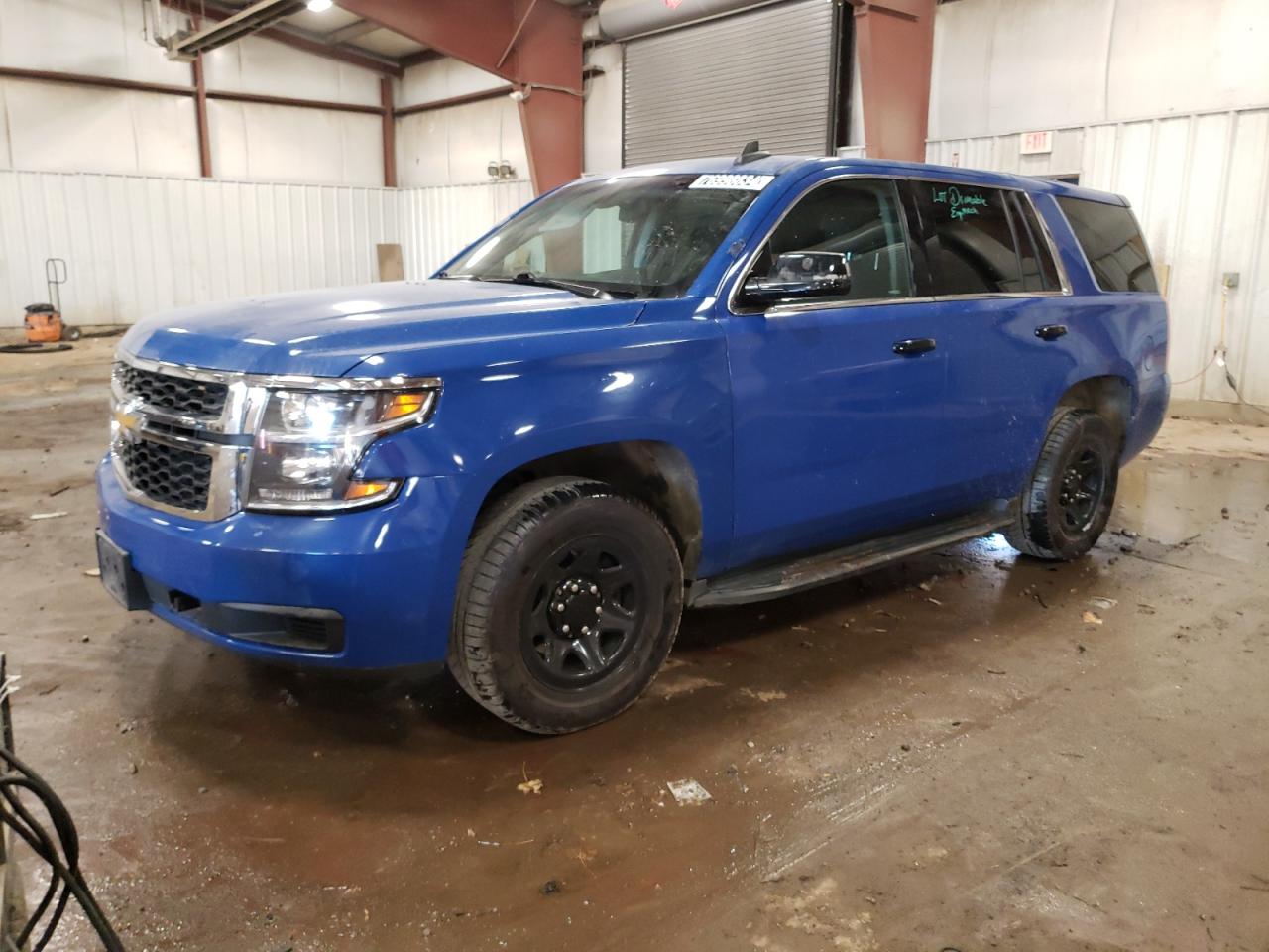 2018 Chevrolet Tahoe - Image 1