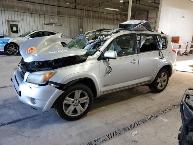 2008 Toyota Rav4 Sport