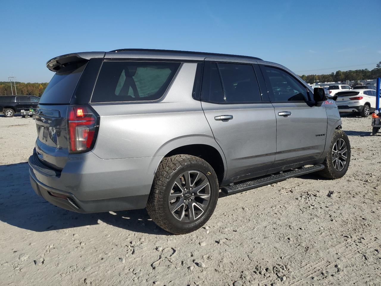 2022 Chevrolet Tahoe - Image 3