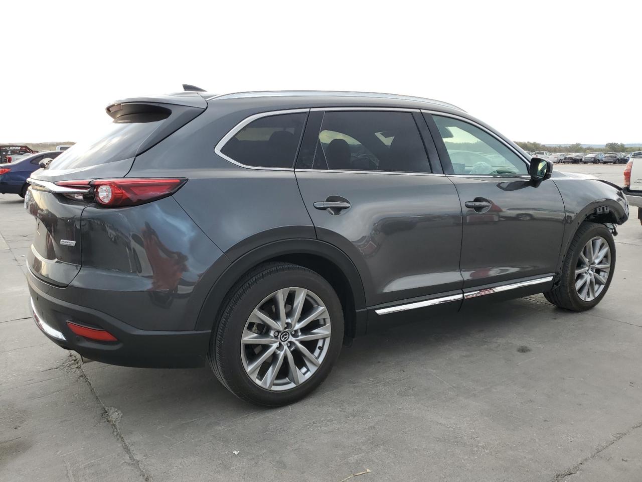 2016 Mazda CX-9 - Image 3