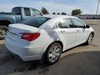 2012 Chrysler 200 Touring за продажба в Eldridge, IA - Front End