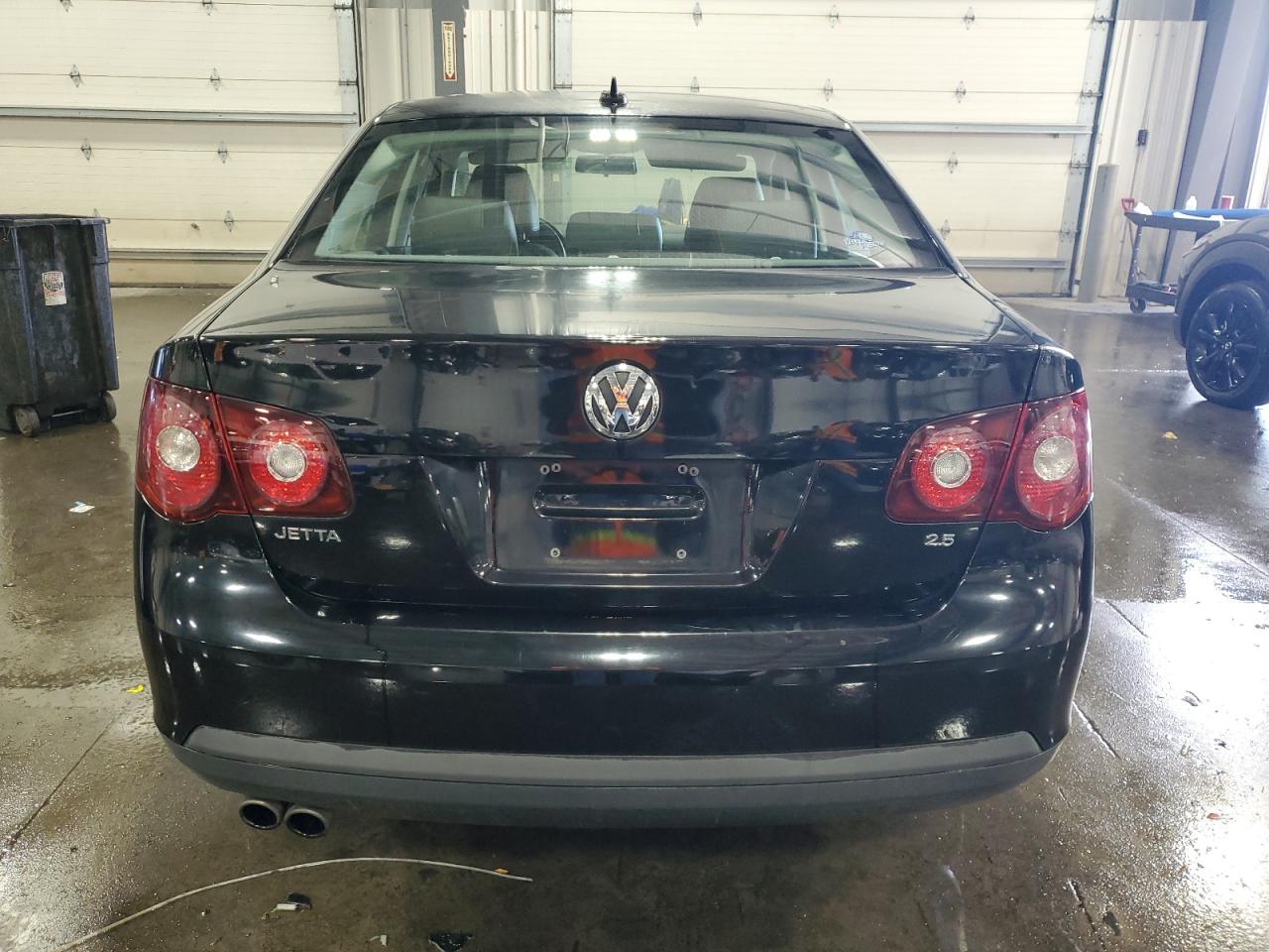 2009 Volkswagen Jetta Se VIN: 3VWRZ71K39M097000 Lot: 76066924