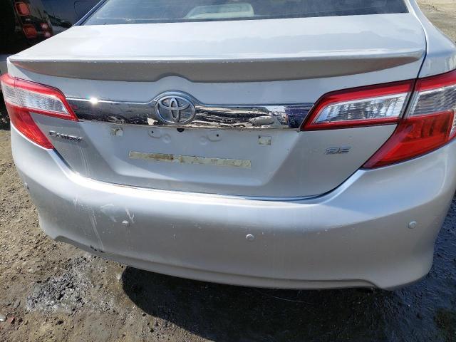 6T1BF9FK9EX498721 - 2014 TOYOTA CAMRY - #77510414