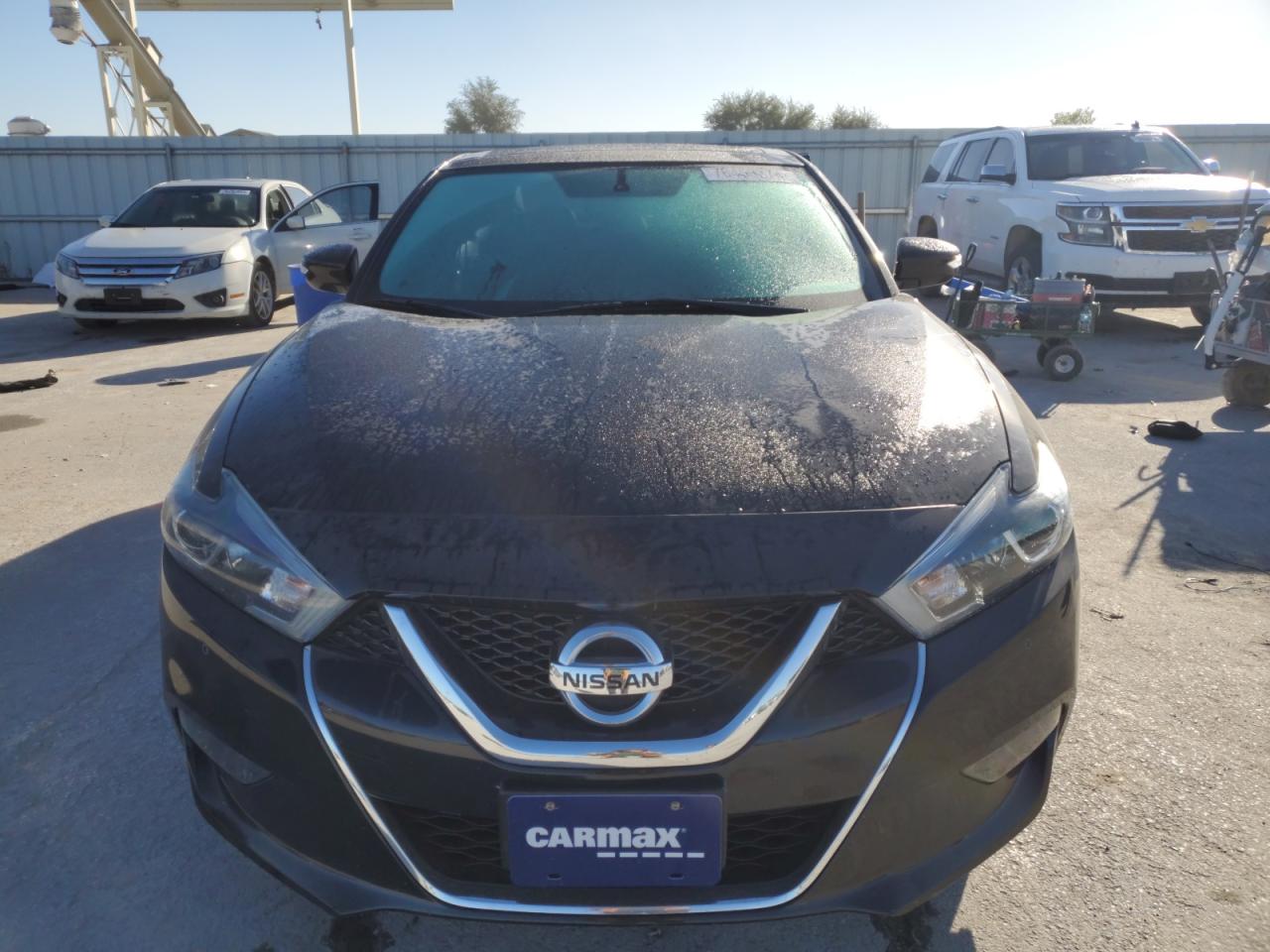 2018 Nissan Maxima - Image 5