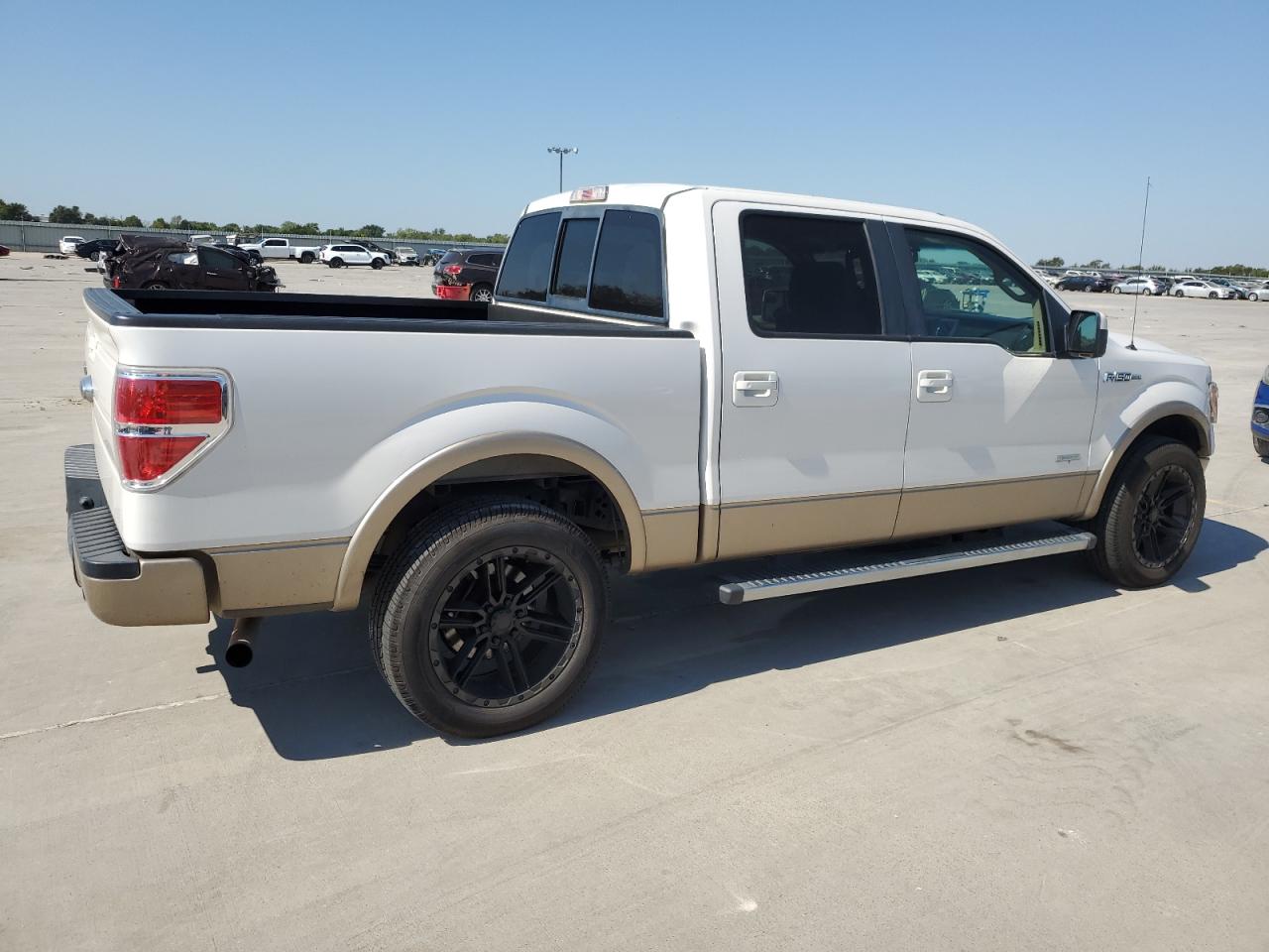 2013 Ford F-150 - Image 3