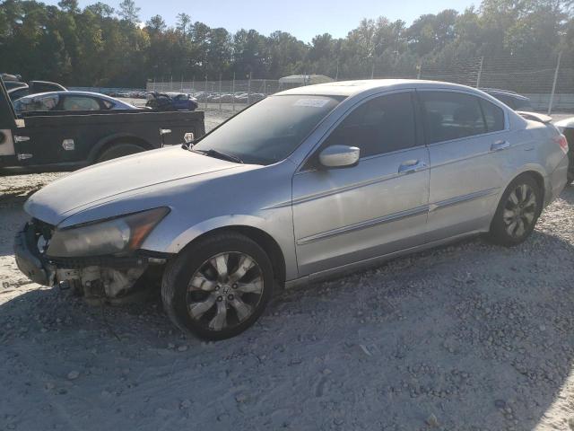 2009 Honda Accord Exl на продаже в Ellenwood, GA - Front End