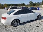 2011 AUDI A4 PRESTIGE for sale at Copart GA - FAIRBURN