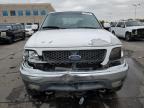 2002 Ford F150 Supercrew for Sale in Littleton, CO - Front End