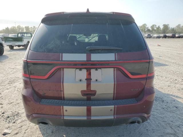 1C4SDJGJ7NC223787 Dodge Durango SR 6