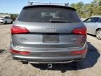 2017 Audi Q5 Premium Plus на продаже в Austell, GA - Top/Roof