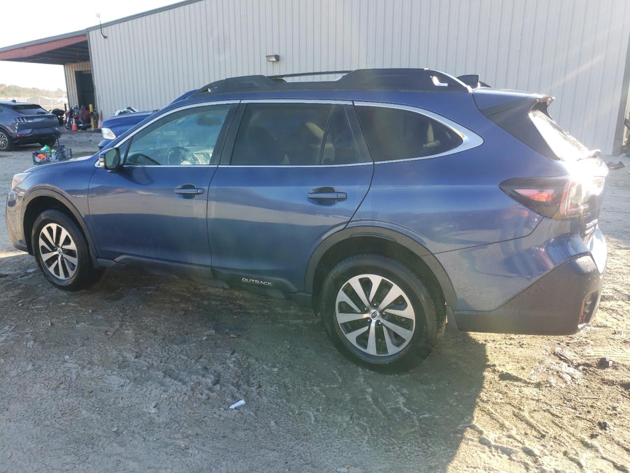 2021 Subaru Outback - Image 2