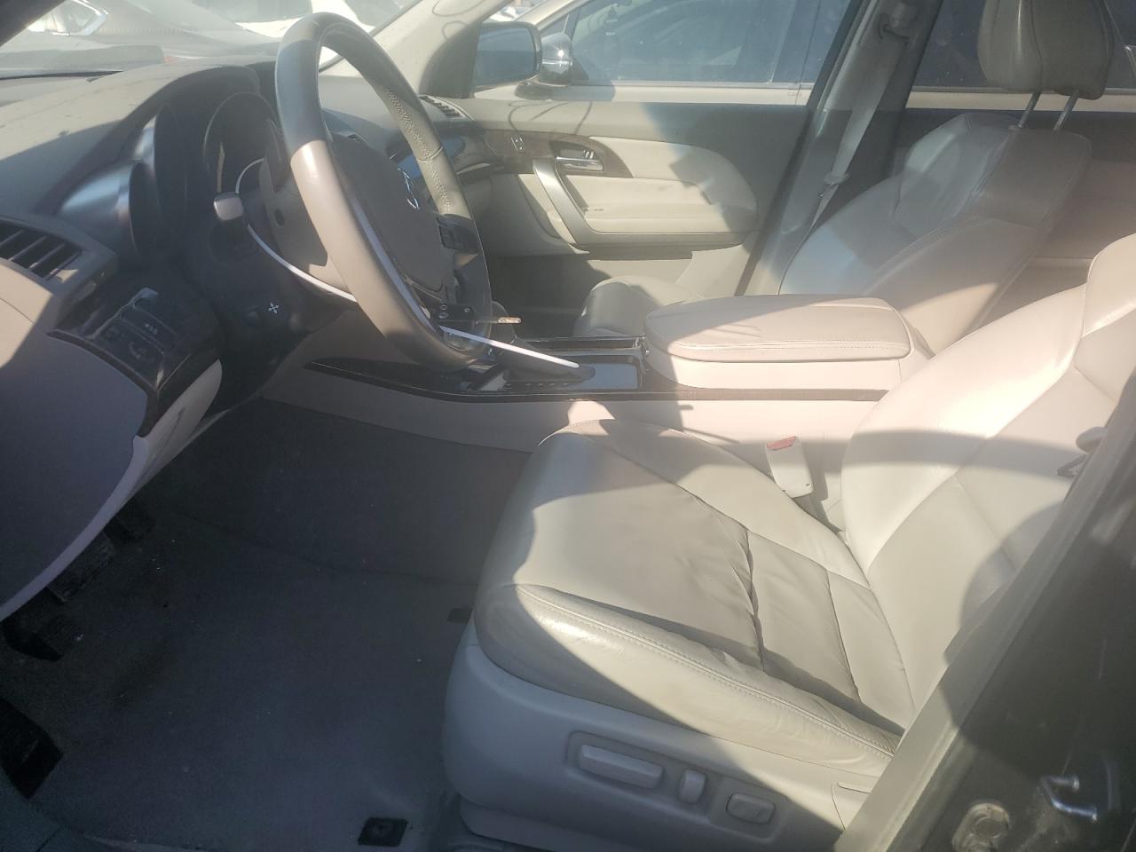 2013 Acura MDX - Image 7