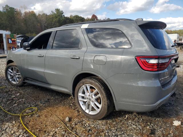 DODGE DURANGO 2023 Сірий