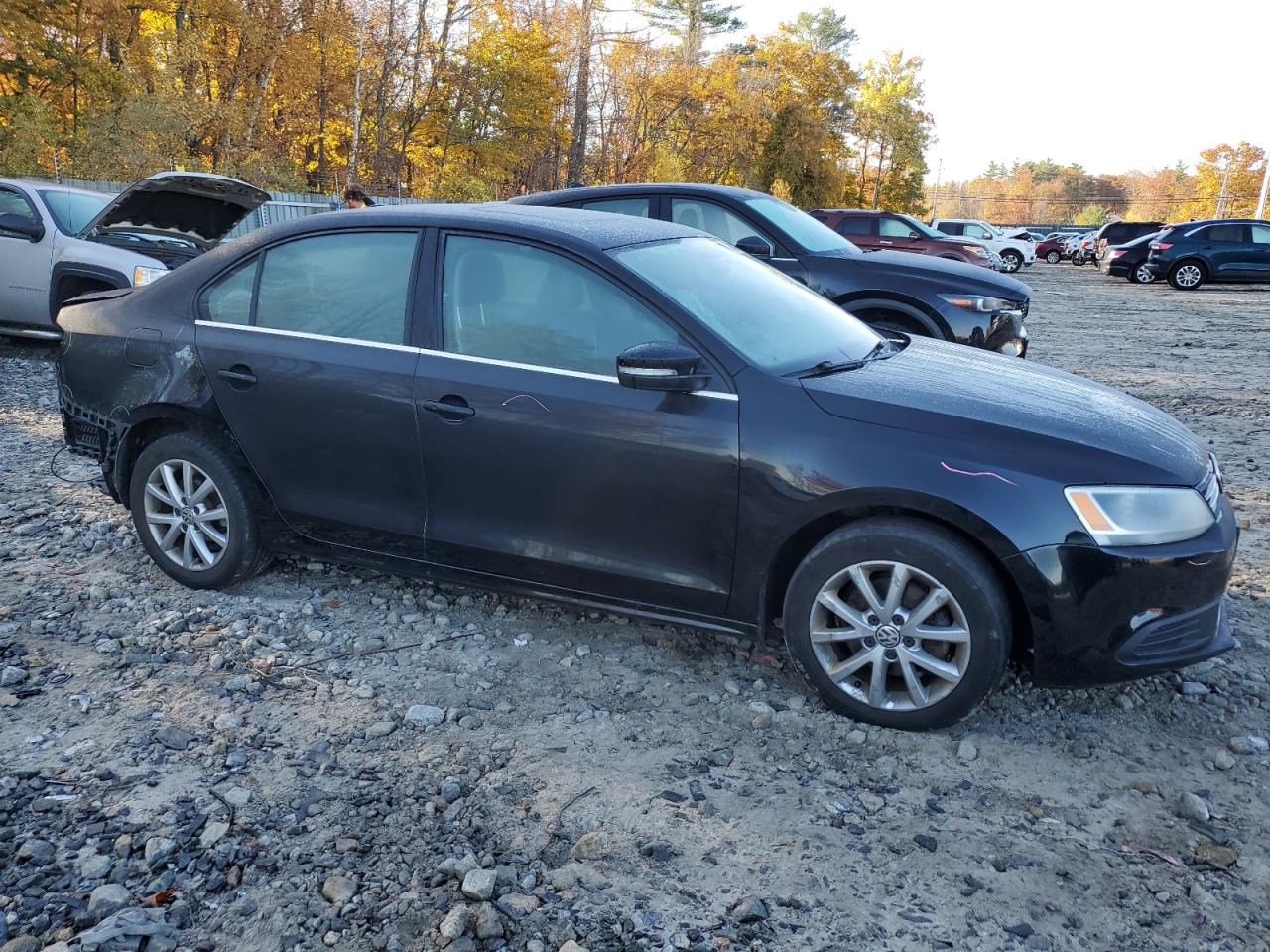 2014 Volkswagen Jetta - Image 4