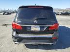 2014 Mercedes-Benz Gl 550 4Matic للبيع في Sun Valley، CA - Front End