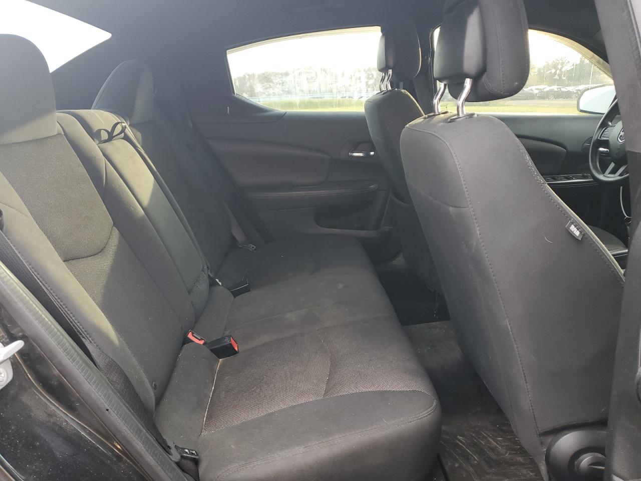 2014 Dodge Avenger Se VIN: 1C3CDZAG2EN133052 Lot: 77150724