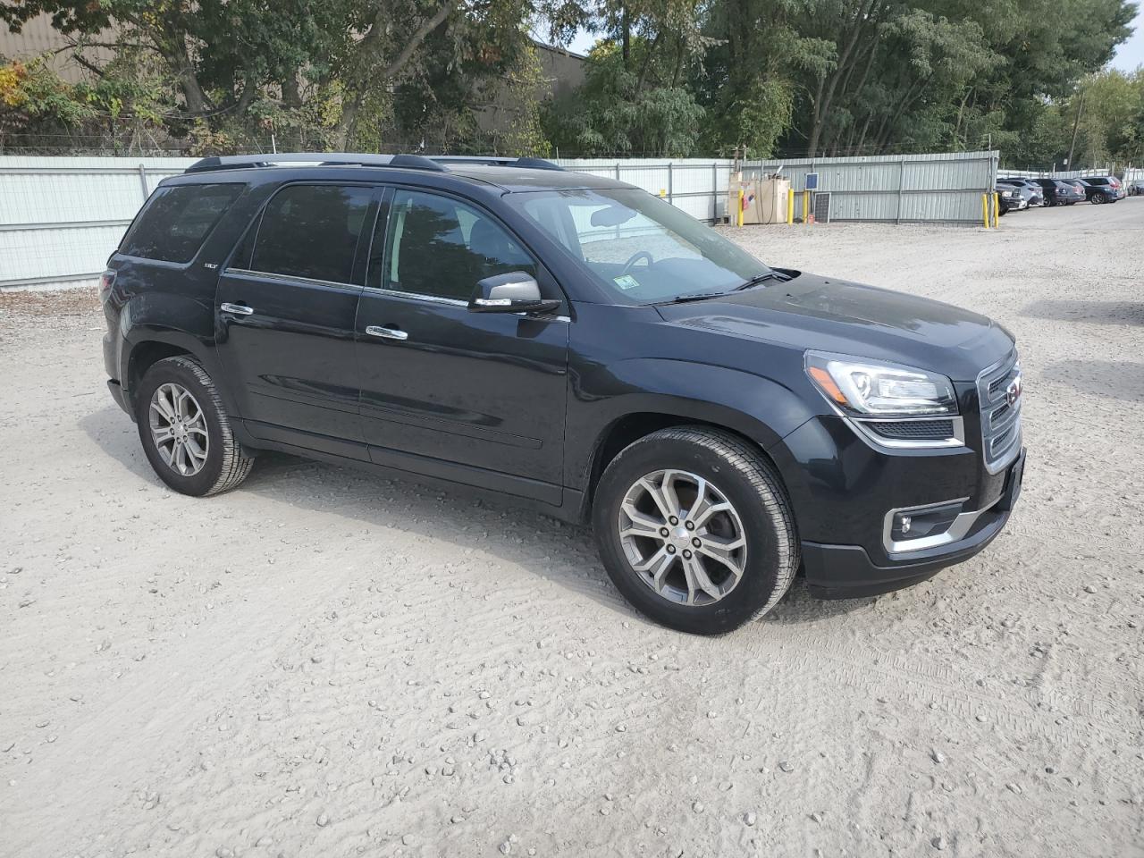 2014 GMC Acadia Slt-1 VIN: 1GKKVRKD9EJ366009 Lot: 74161594