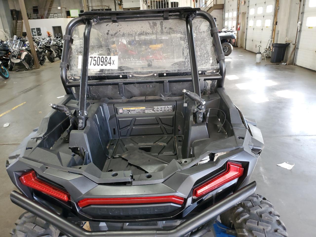 3NSNAV990NN477350 2022 Polaris Rzr Xp 1000 Premium