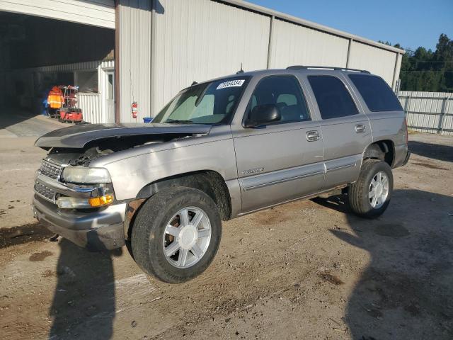 2003 Chevrolet Tahoe K1500
