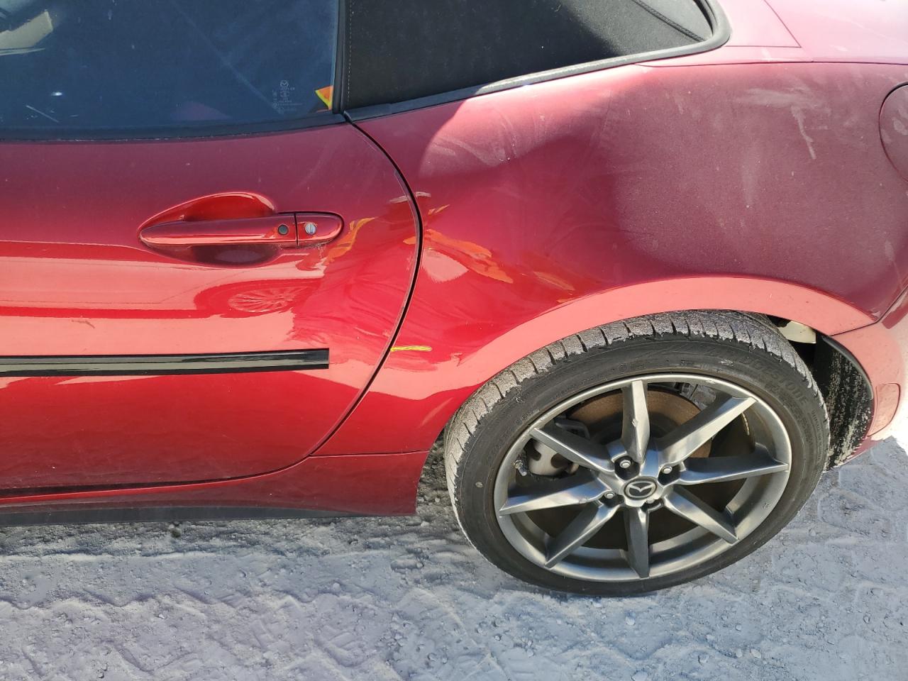 2019 Mazda MX-5 - Image 12