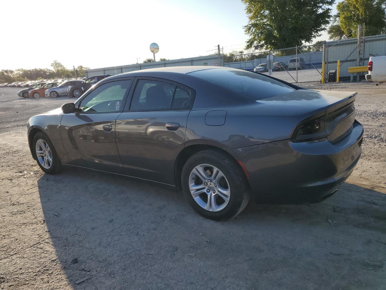 2015 Dodge Charger - Image 2