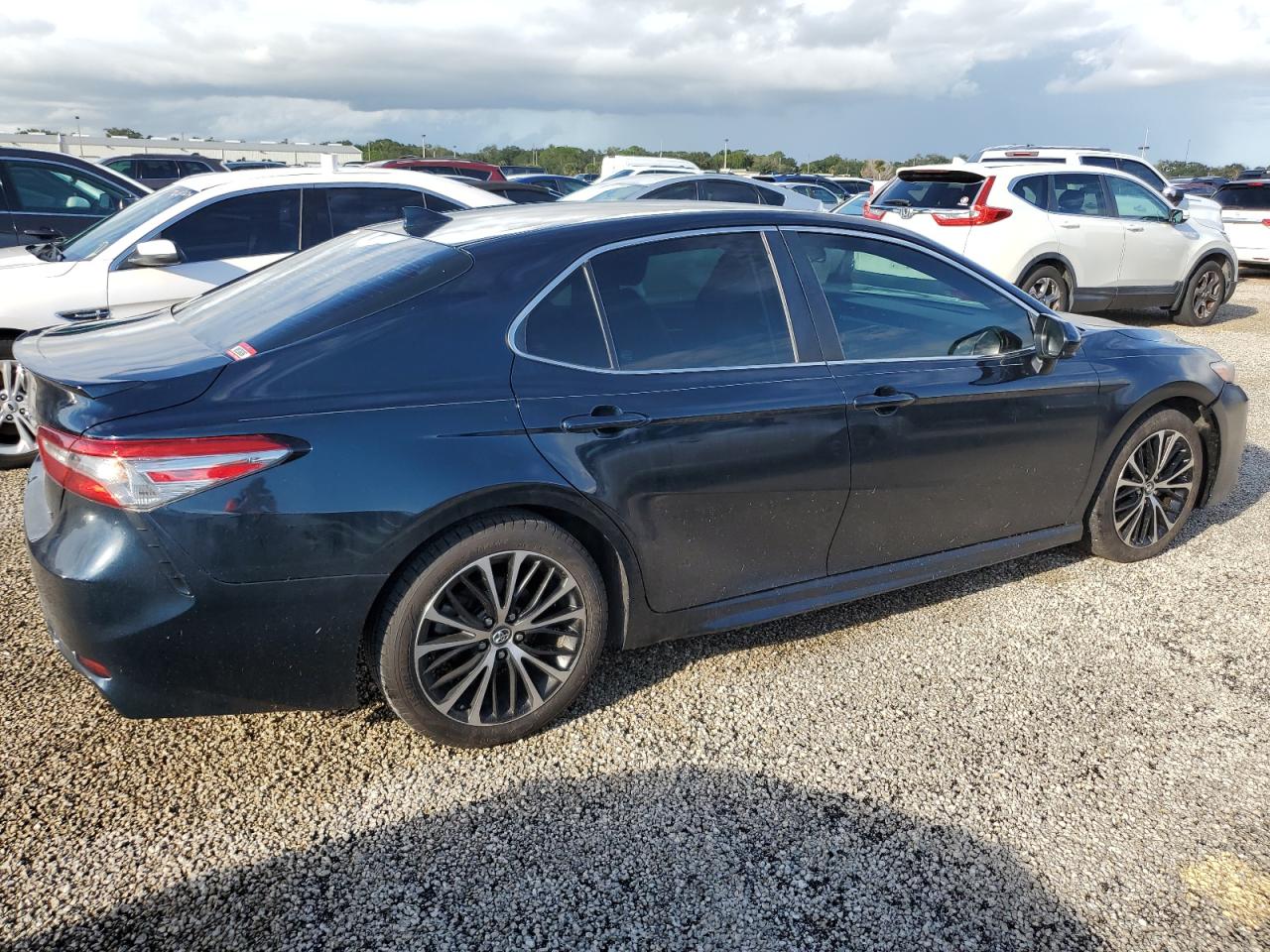 2019 Toyota Camry - Image 3