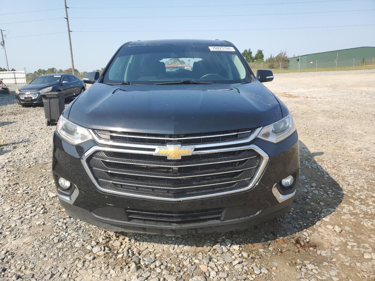 2018 Chevrolet Traverse - Image 5