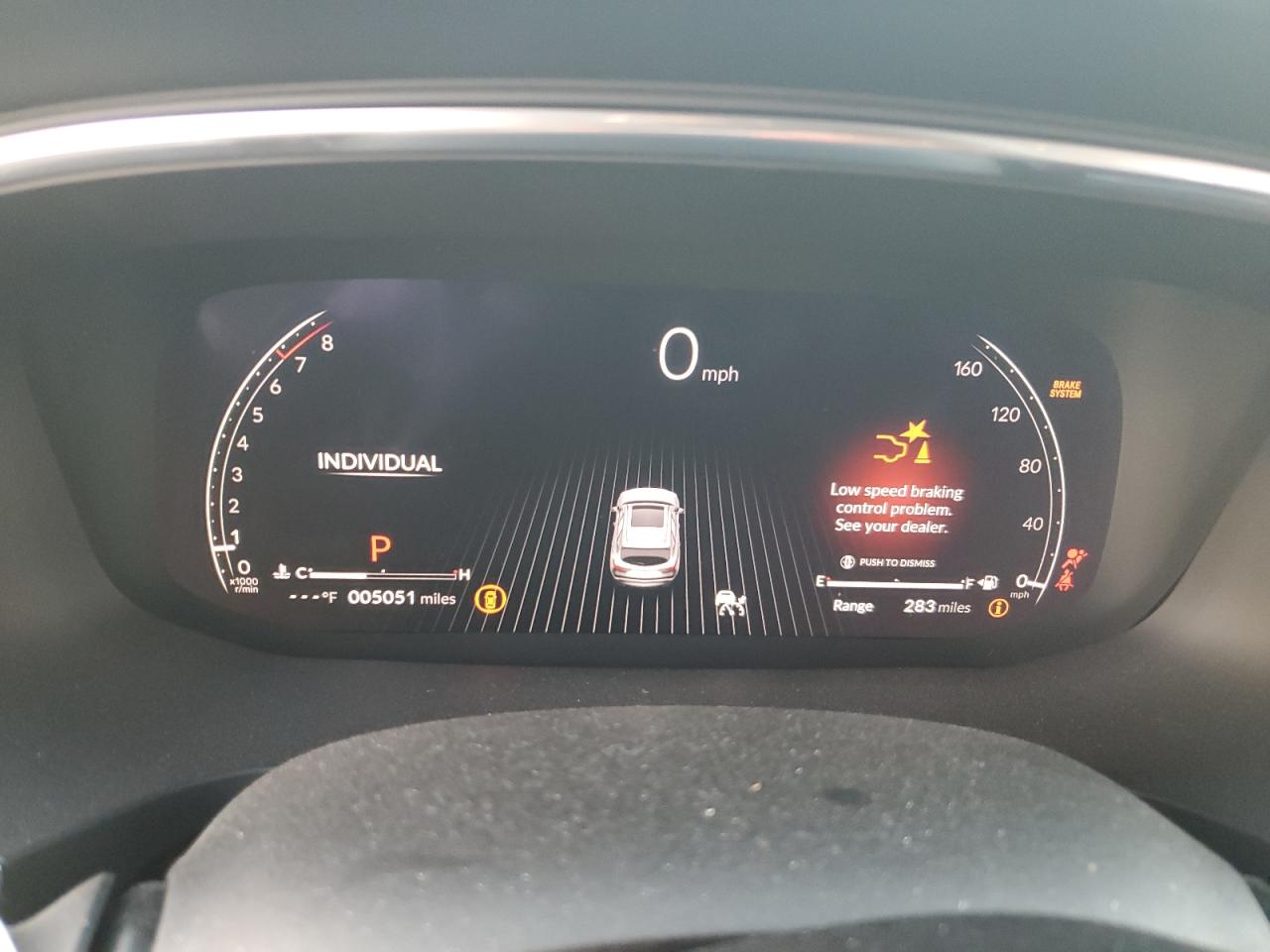 2024 Acura MDX - Image 9