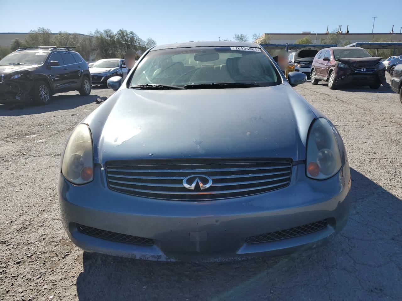 2005 Infiniti G - Image 5