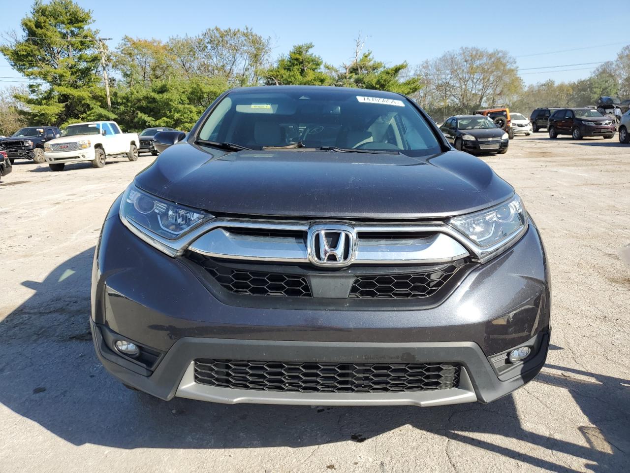 2019 Honda CR-V - Image 5