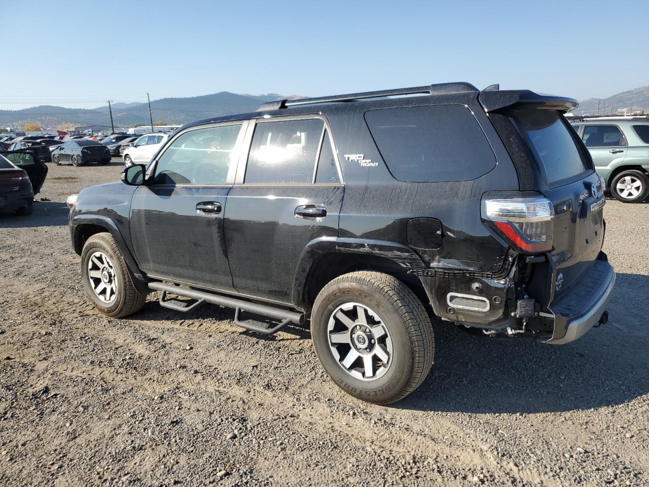 2024 Toyota 4Runner - Image 2