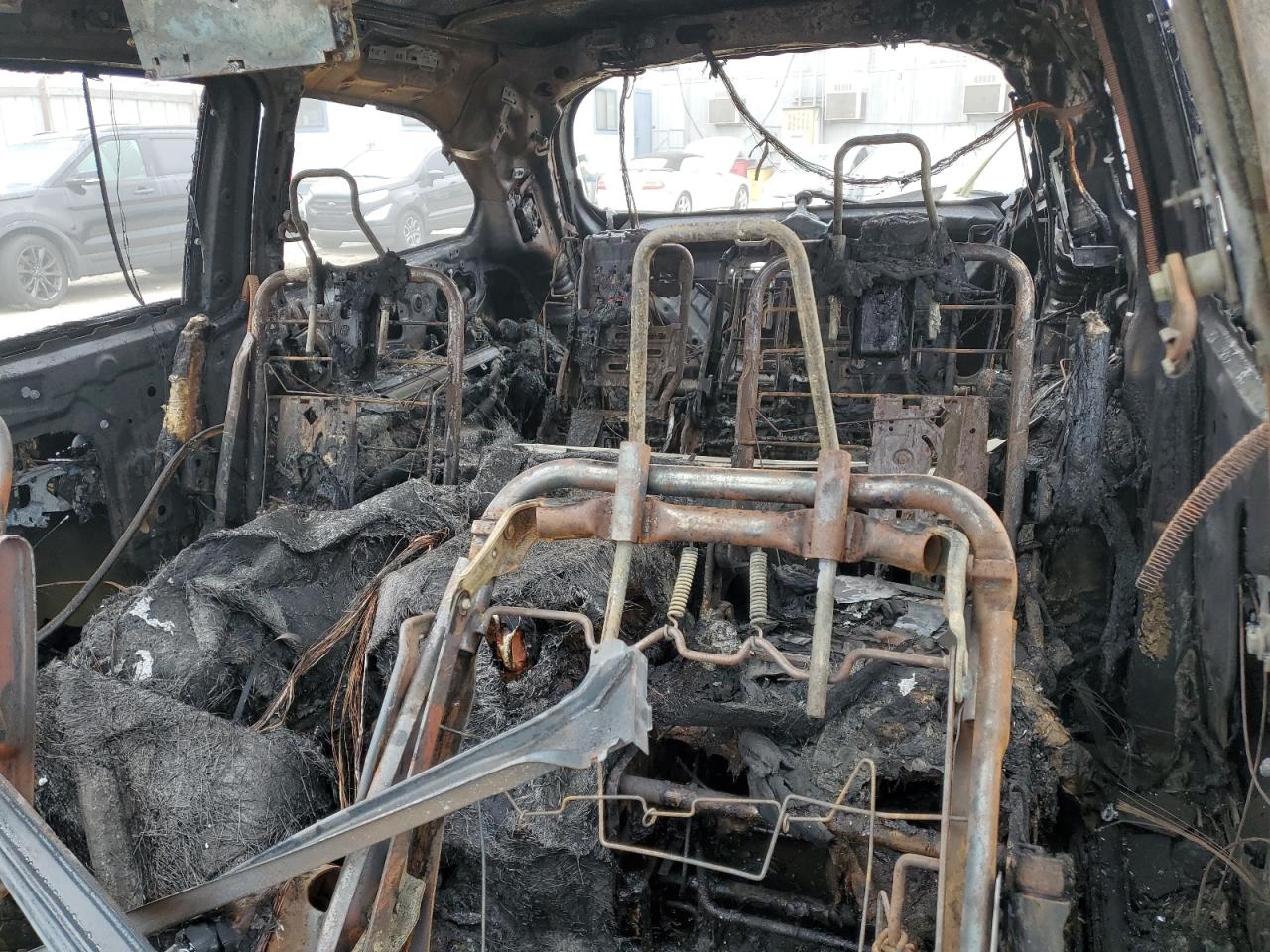 2012 Honda Odyssey - Image 10