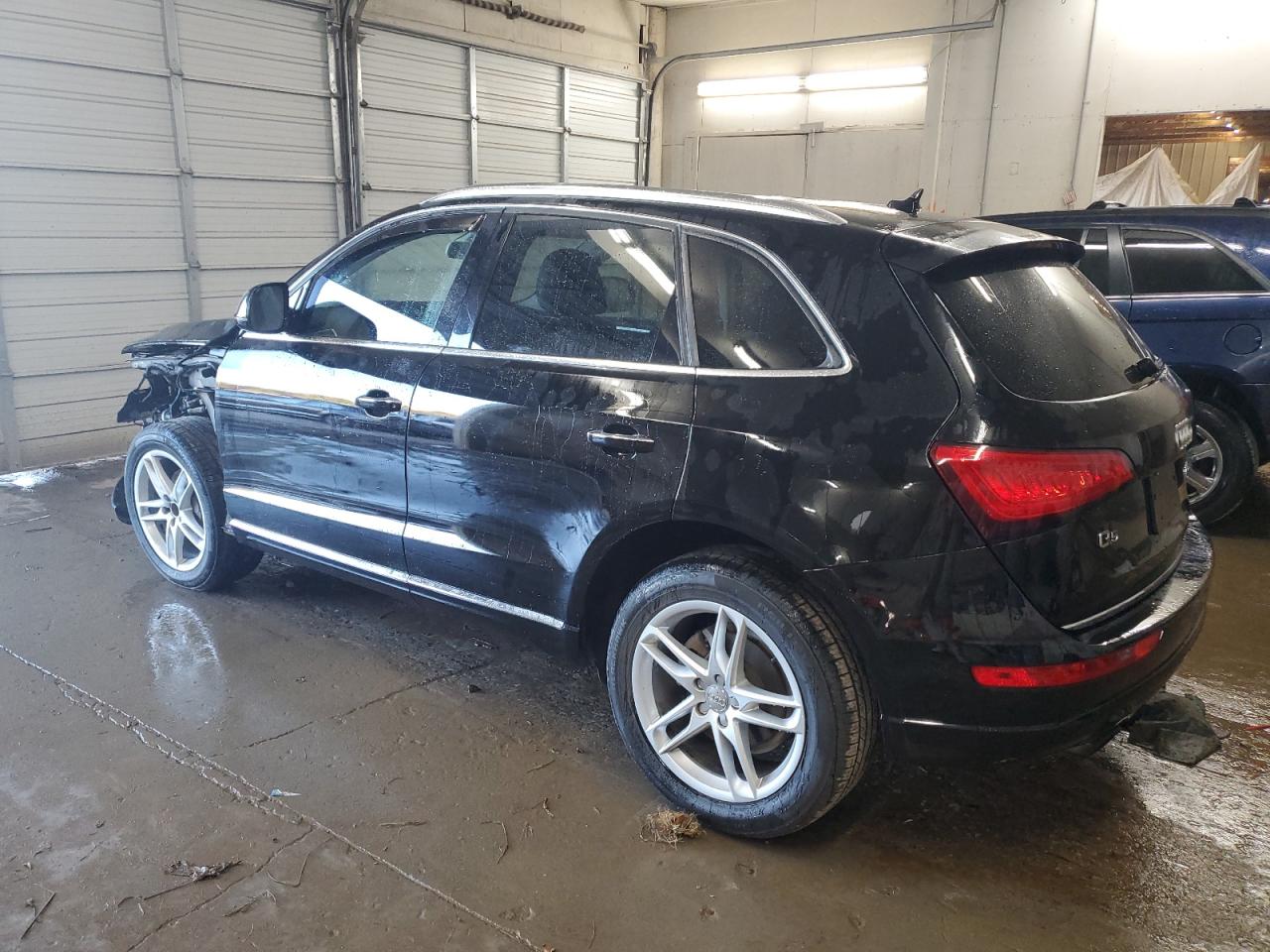 WA1C2AFP5HA011027 2017 AUDI Q5 - Image 2