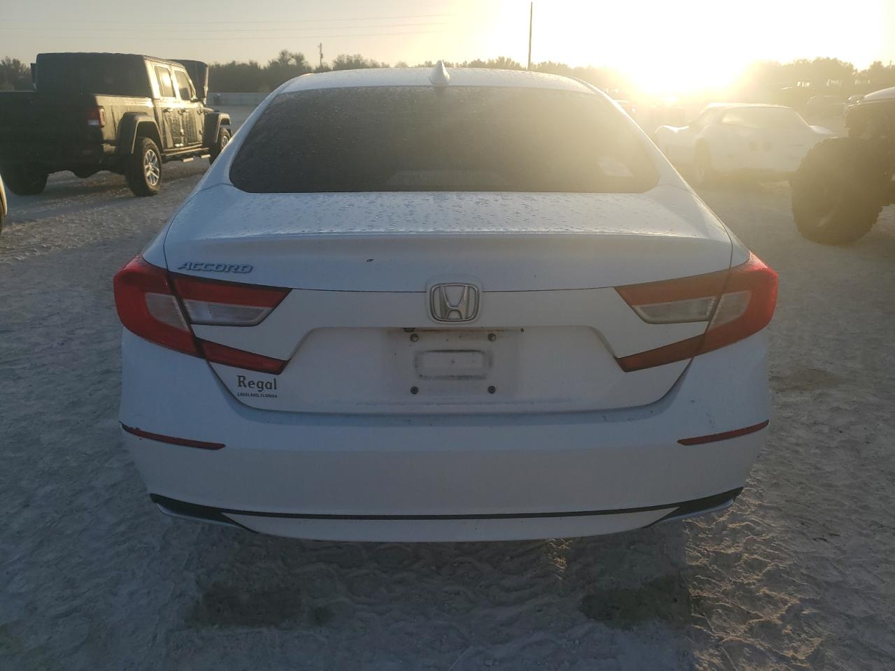 2018 Honda Accord Ex VIN: 1HGCV1F48JA044212 Lot: 77396514