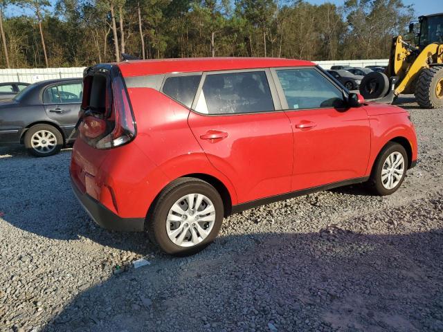 KNDJ23AU7R7242290 Kia Soul LX 3