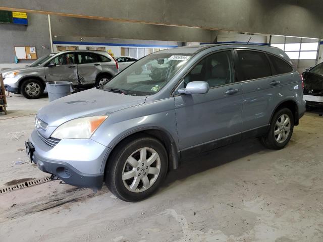 2008 Honda Cr-V Exl