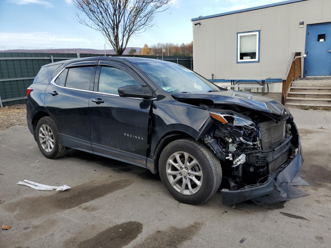 2019 Chevrolet Equinox - Image 4