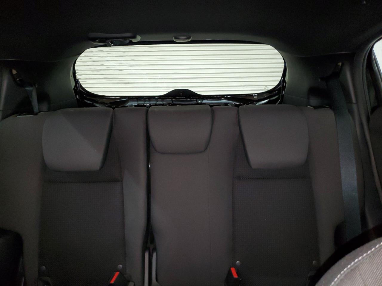 2022 Honda Hr-V Sport VIN: 3CZRU6H1XNM706368 Lot: 77026694