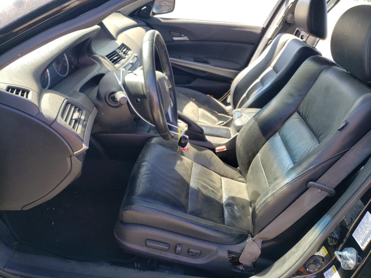 2010 Honda Accord - Image 7
