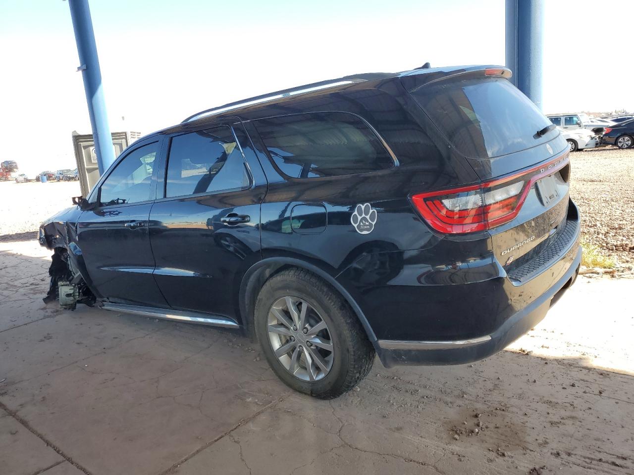 2018 Dodge Durango - Image 2