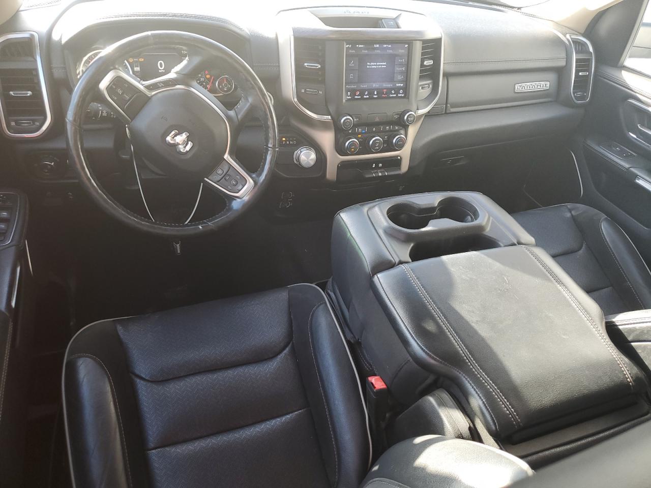 2019 RAM 1500 - Image 8