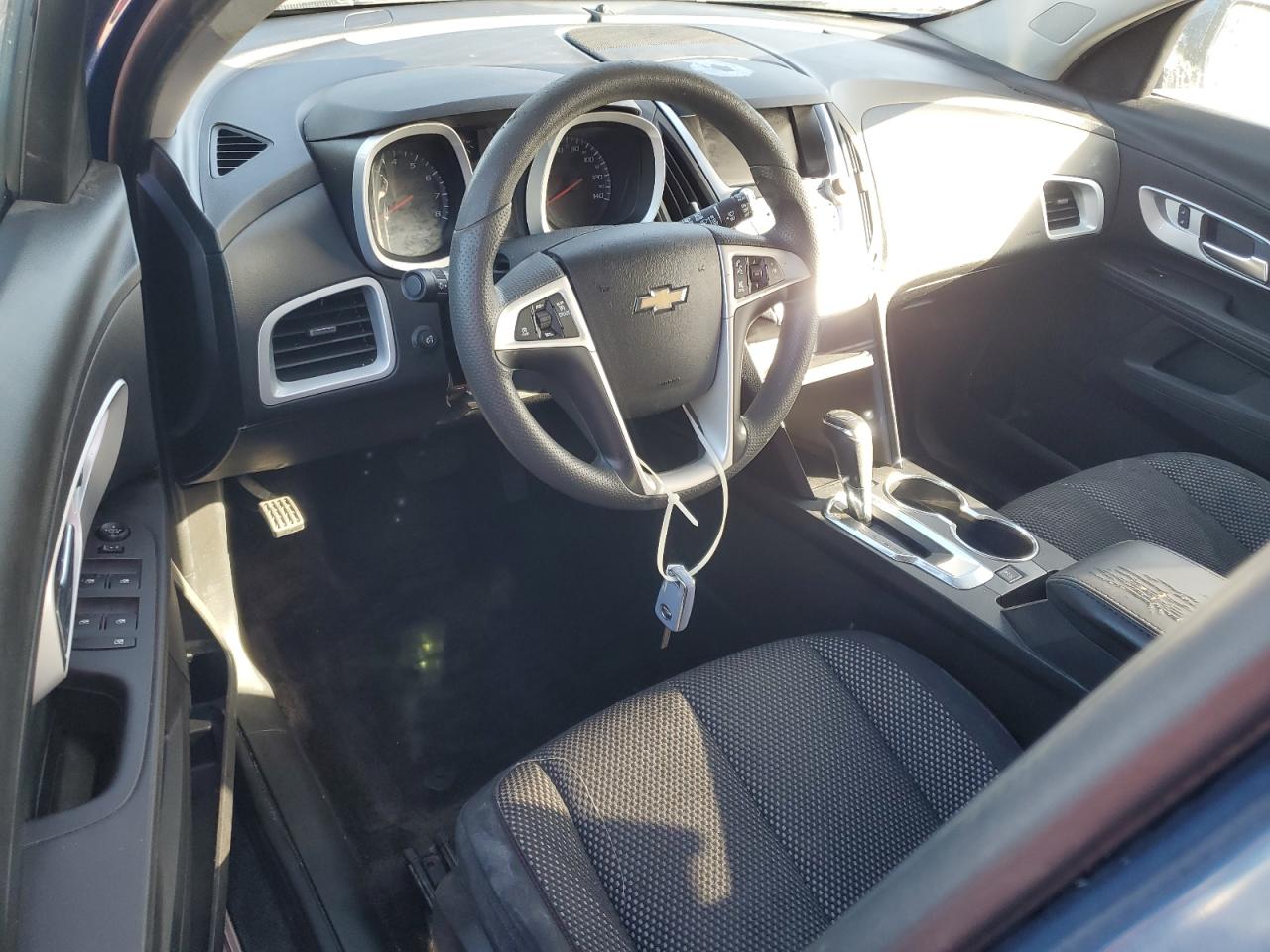 2016 Chevrolet Equinox - Image 8