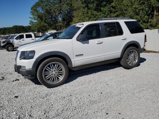 2007 Ford Explorer Xlt