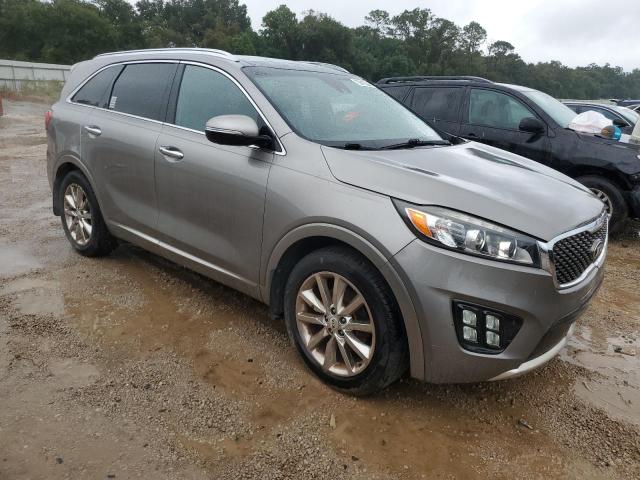  KIA SORENTO 2016 Czarny