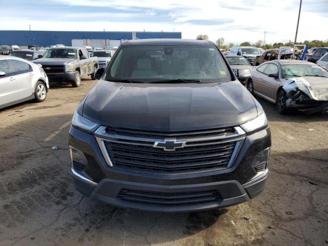 1GNERFKW1PJ323842 Chevrolet Traverse L 5