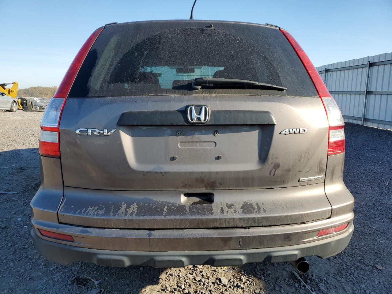 2011 Honda Cr-V Se VIN: 5J6RE4H47BL090802 Lot: 77065614